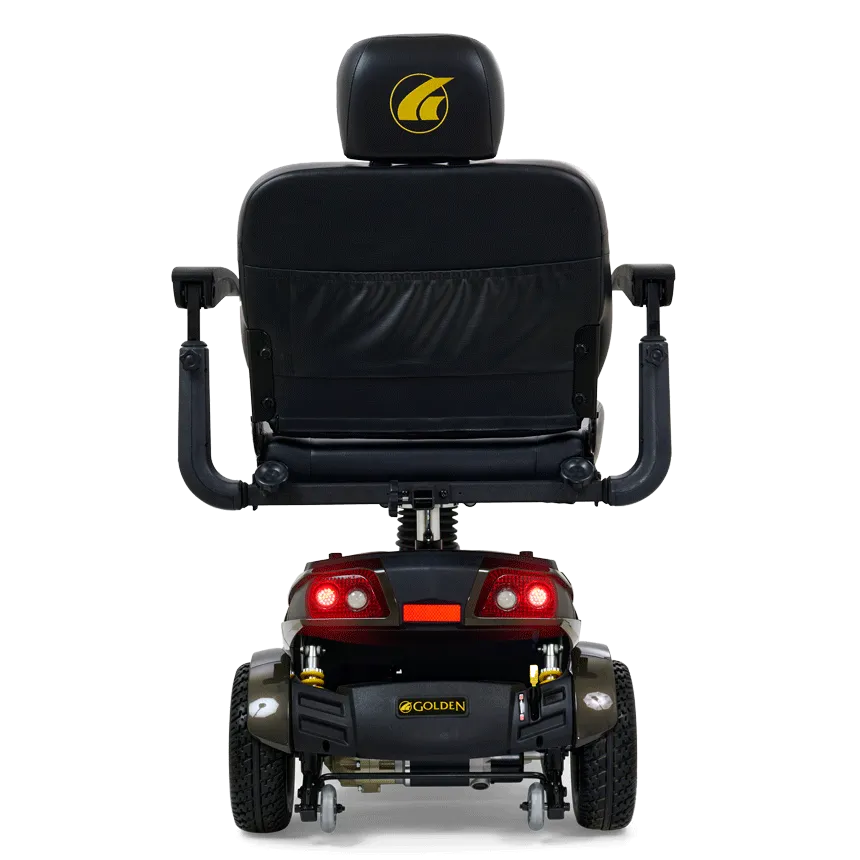 Companion HD 3 Wheel