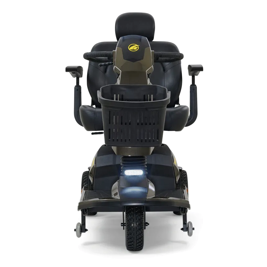 Companion HD 3 Wheel