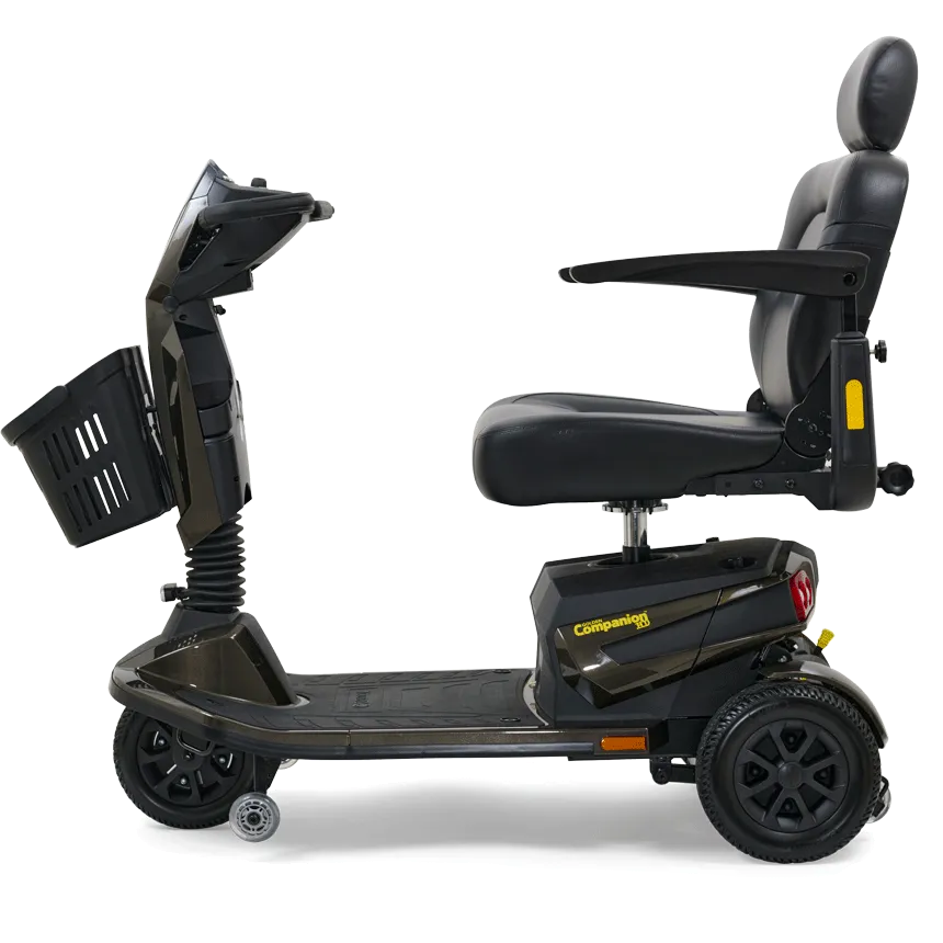 Companion HD 3 Wheel