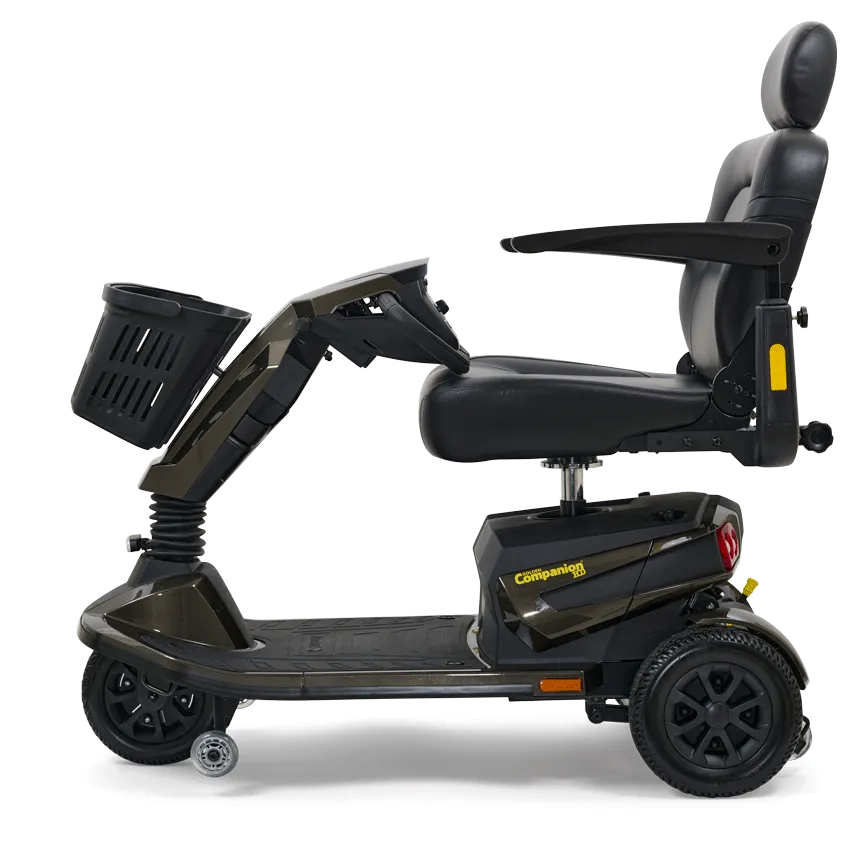 Companion HD 3 Wheel