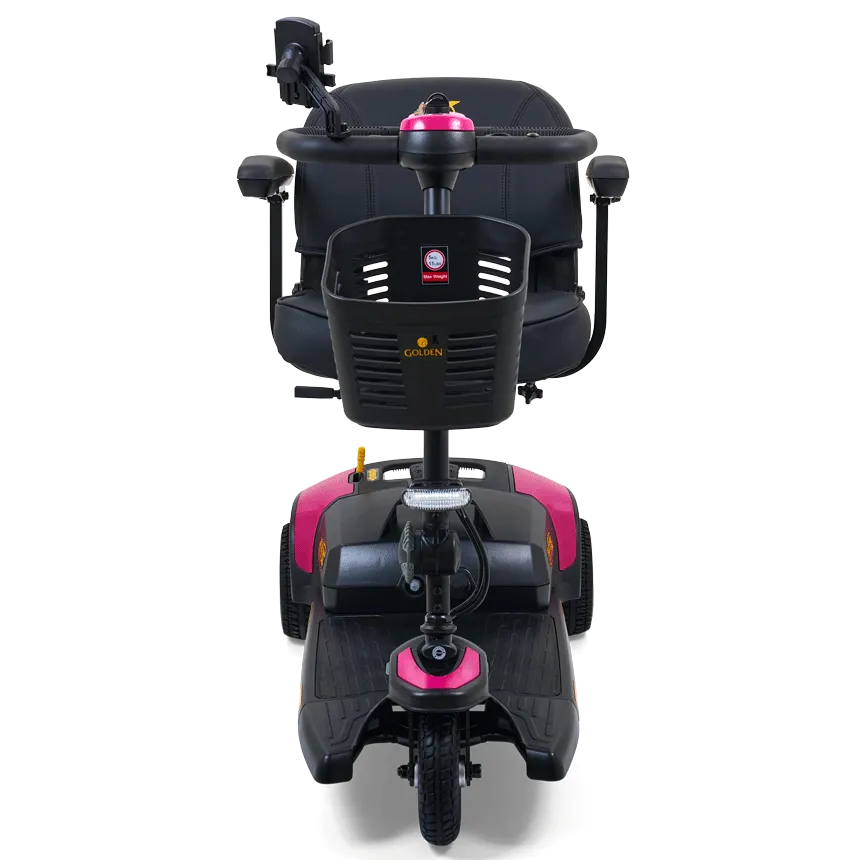 Buzzaround XLS HD 3-Wheel
