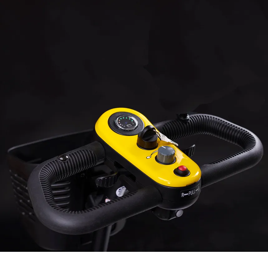 Buzzaround XLS HD 3-Wheel