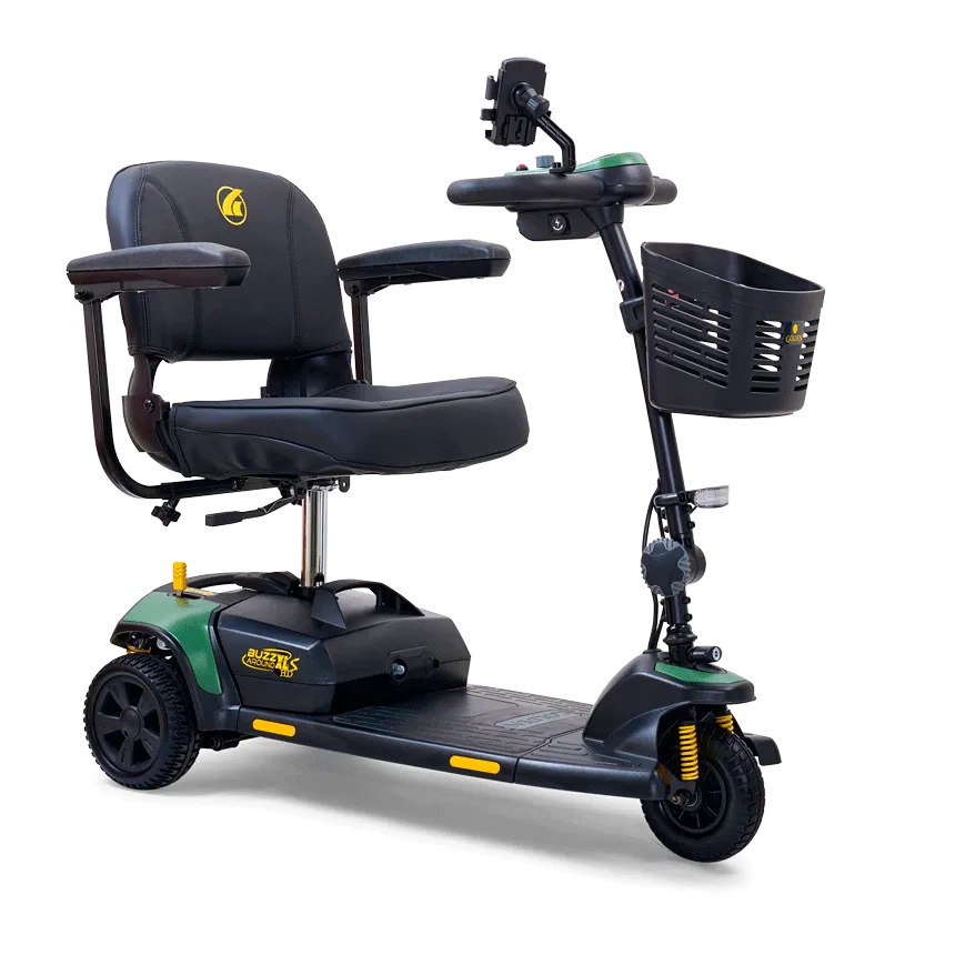 Buzzaround XLS HD 3-Wheel