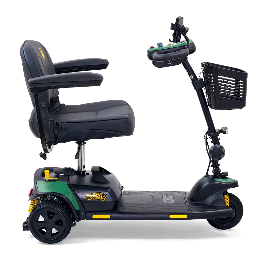 Buzzaround XLS HD 3-Wheel