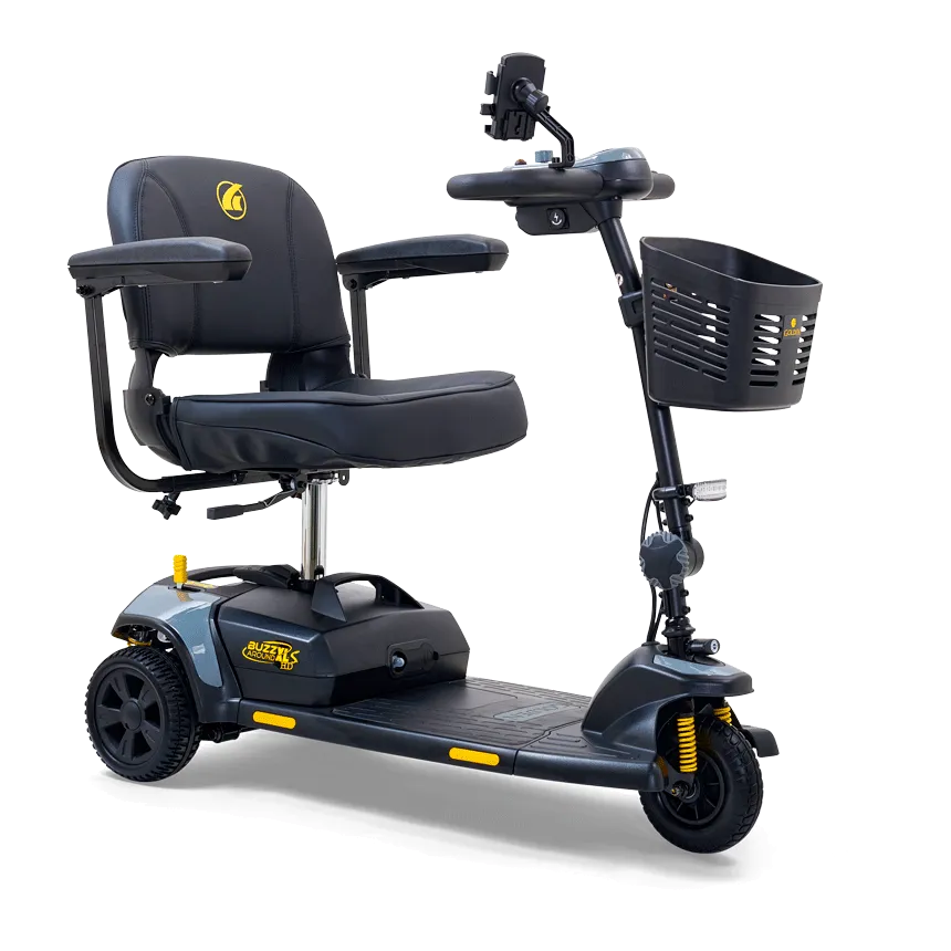 Buzzaround XLS HD 3-Wheel
