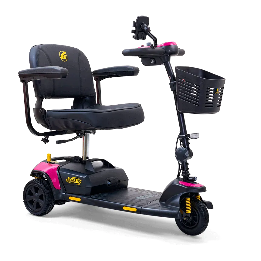Buzzaround XLS HD 3-Wheel