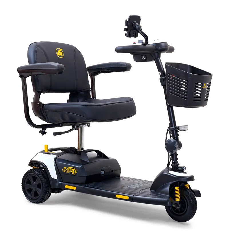 Buzzaround XLS HD 3-Wheel