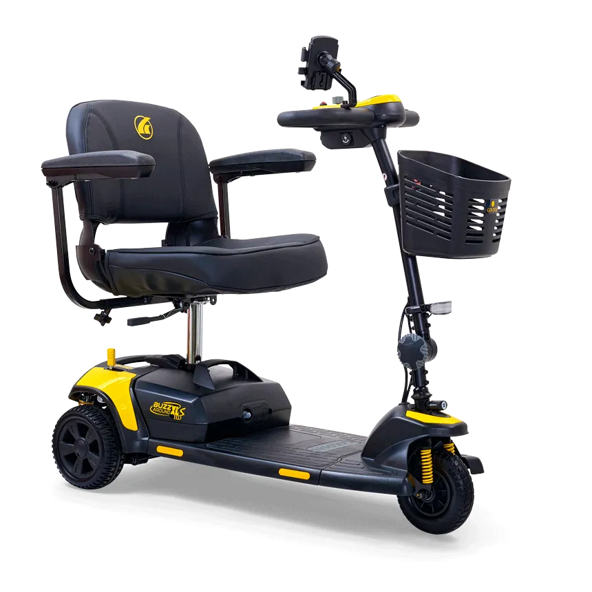 Buzzaround XLS HD 3-Wheel