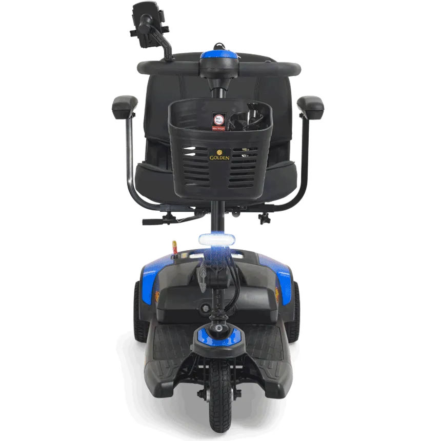Buzzaround XLS HD 3-Wheel