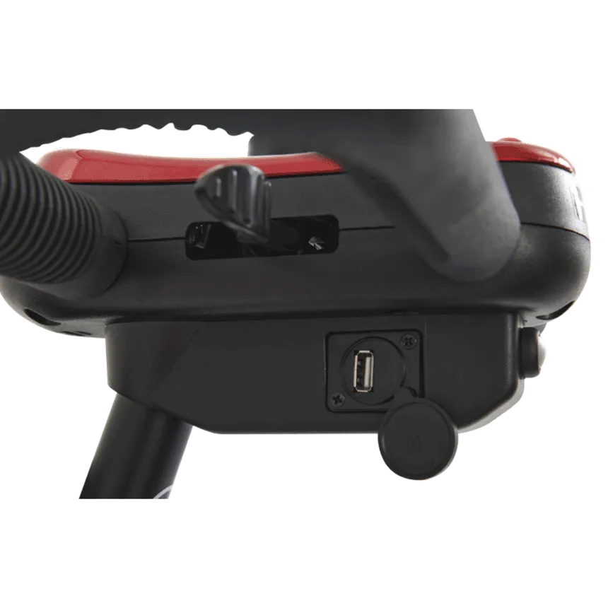 Buzzaround XLS HD 3-Wheel