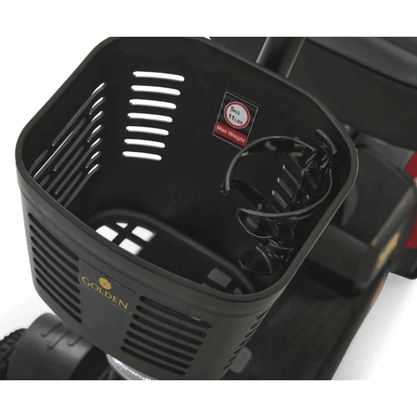 Buzzaround XLS HD 3-Wheel