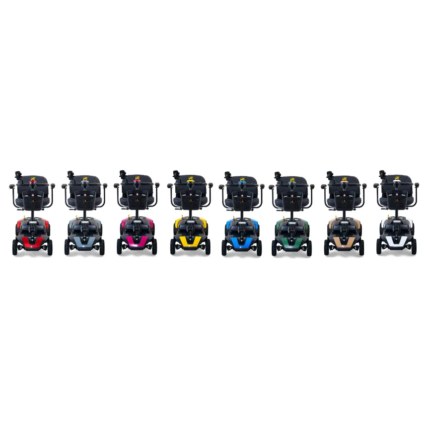 Buzzaround XLS HD 3-Wheel