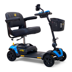 Buzzaround XLS HD 4-Wheel