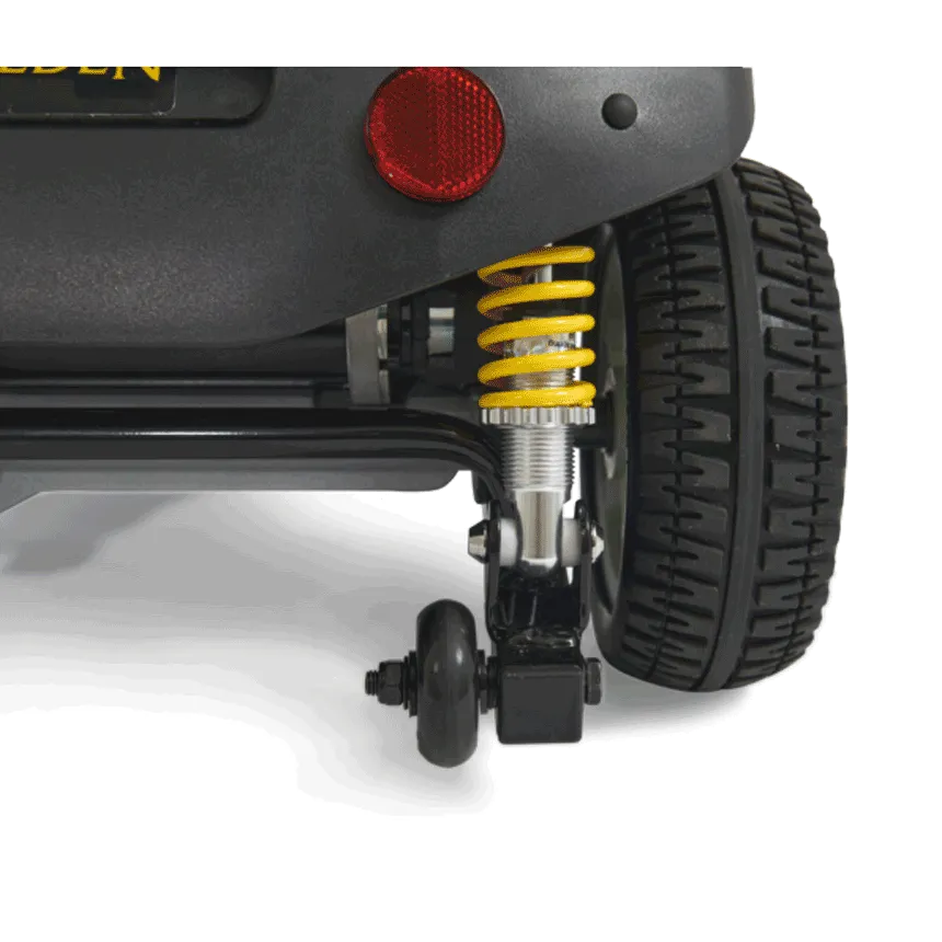 Buzzaround XLS HD 4-Wheel