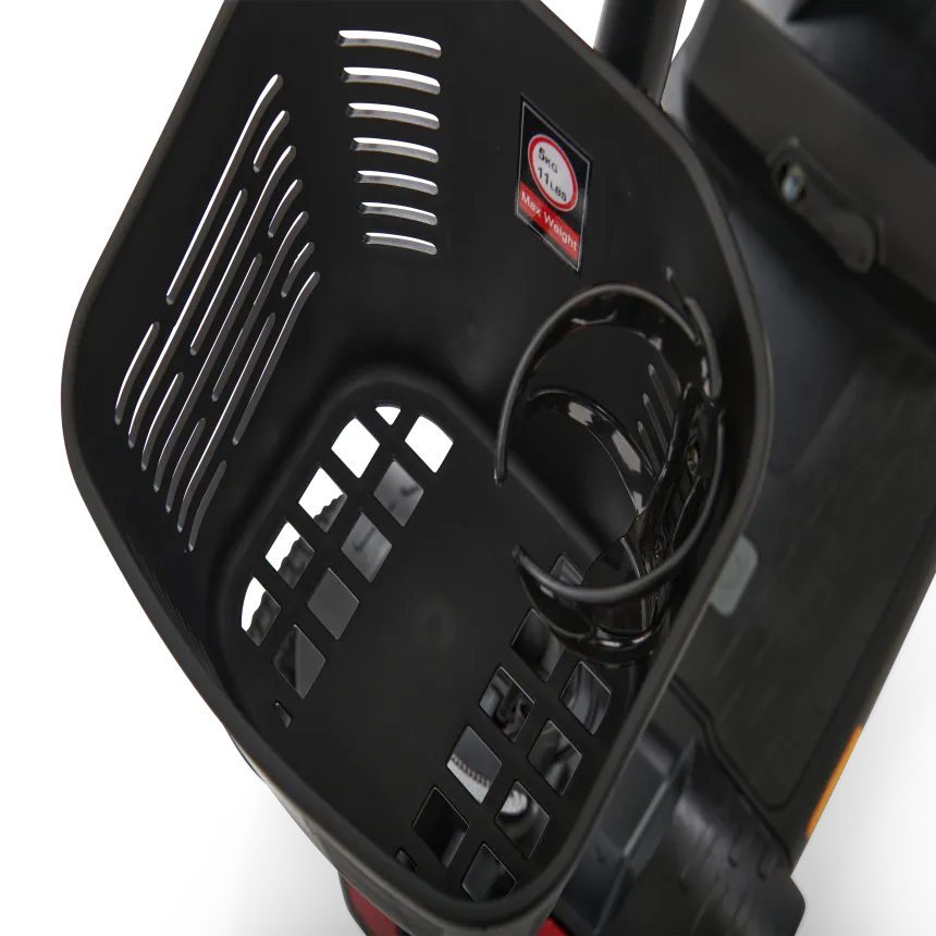 Buzzaround XLS HD 4-Wheel