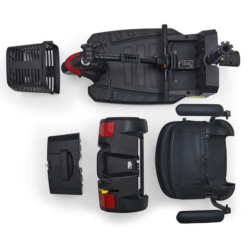 Buzzaround LT 3-Wheel Open Box