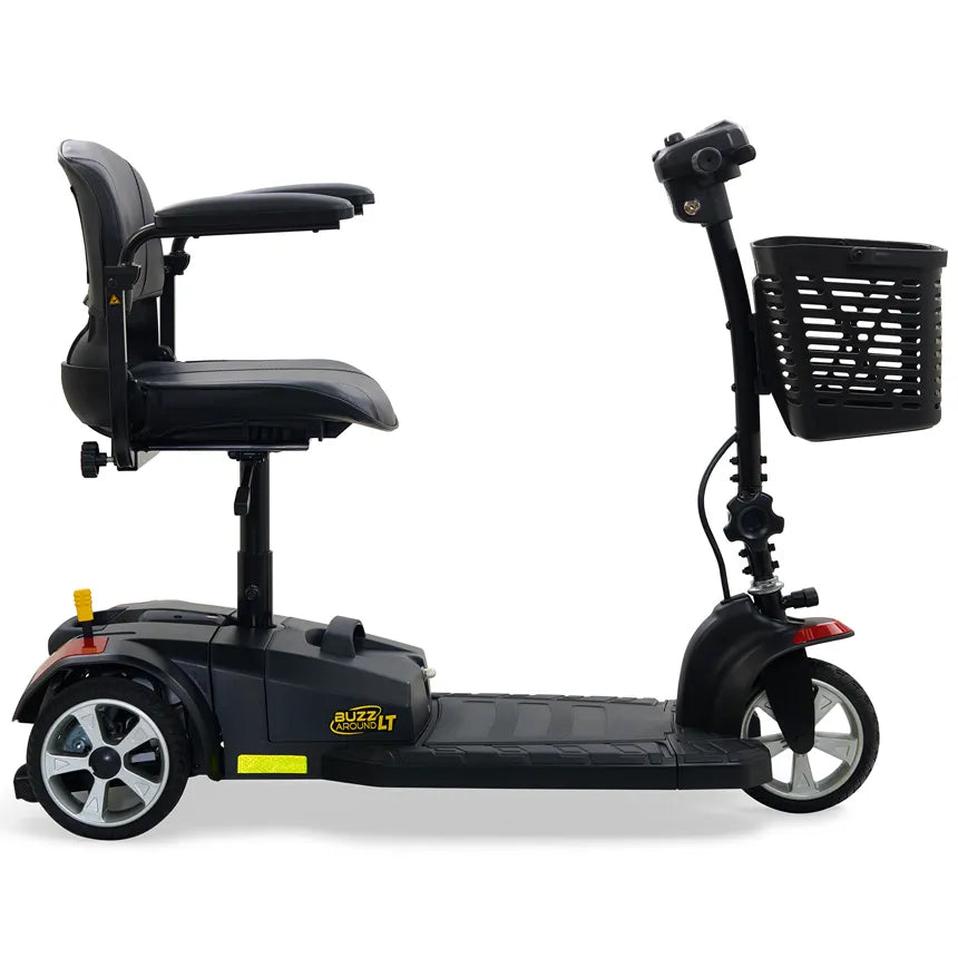 Buzzaround LT 3-Wheel Open Box