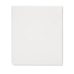 Breast Drape 24" x 40" White 2-Ply Tissue - Nonsterile General Purpose Surgical Drape Case of 200