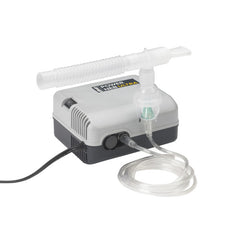 Power Neb Ultra Nebulizer - High-Performance Compressor Nebulizer System for Fast Respiratory Treatment