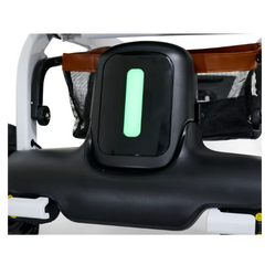 24V 12Ah Lithium Battery Pack for Golden Ally Power Wheelchair - Lightweight Rechargeable Replacement