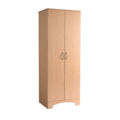 Oslo 2-Door Wardrobe