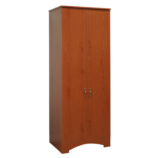 Oslo 2-Door Wardrobe