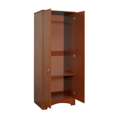 Oslo 2-Door Wardrobe