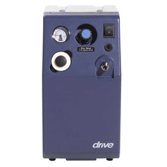 Drive Medical Heavy Duty 50 PSI Compressor Nebulizer - High-Performance Respiratory Therapy System
