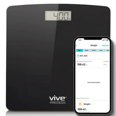 Bathroom Scale