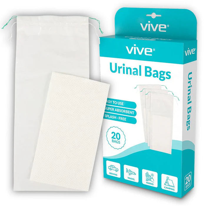 Urinal Bag