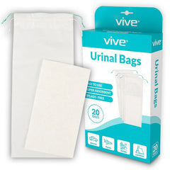 Urinal Bag