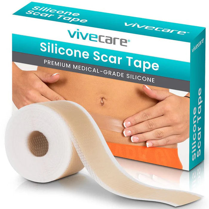 Silicone Scar Tape