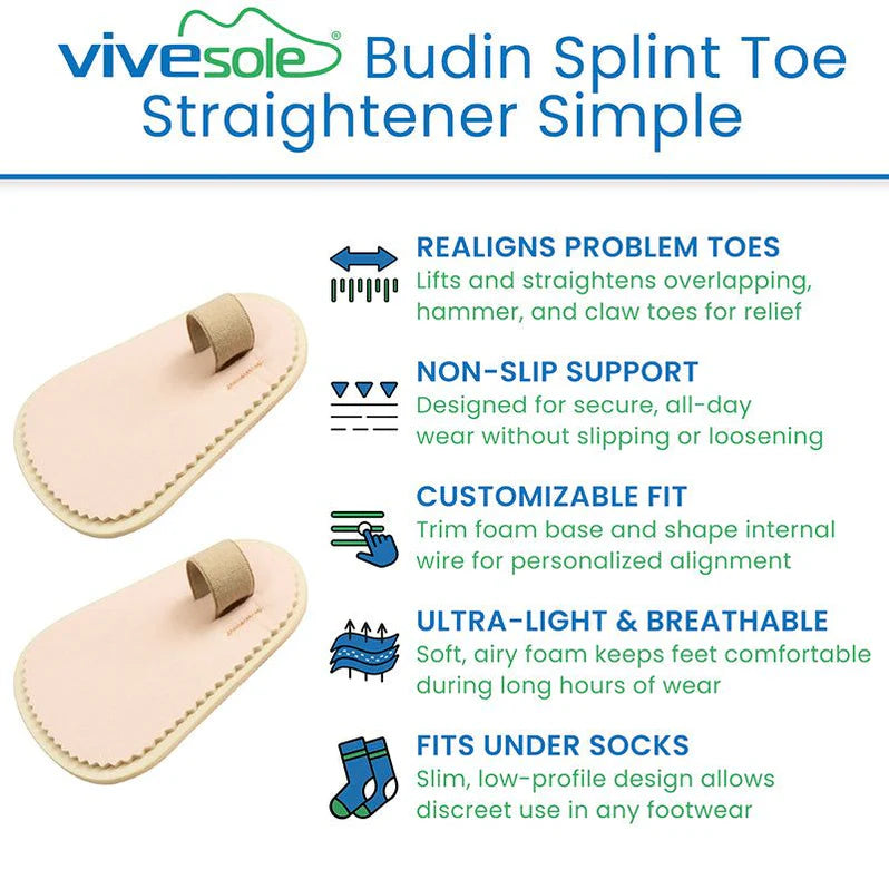 Toe Splint