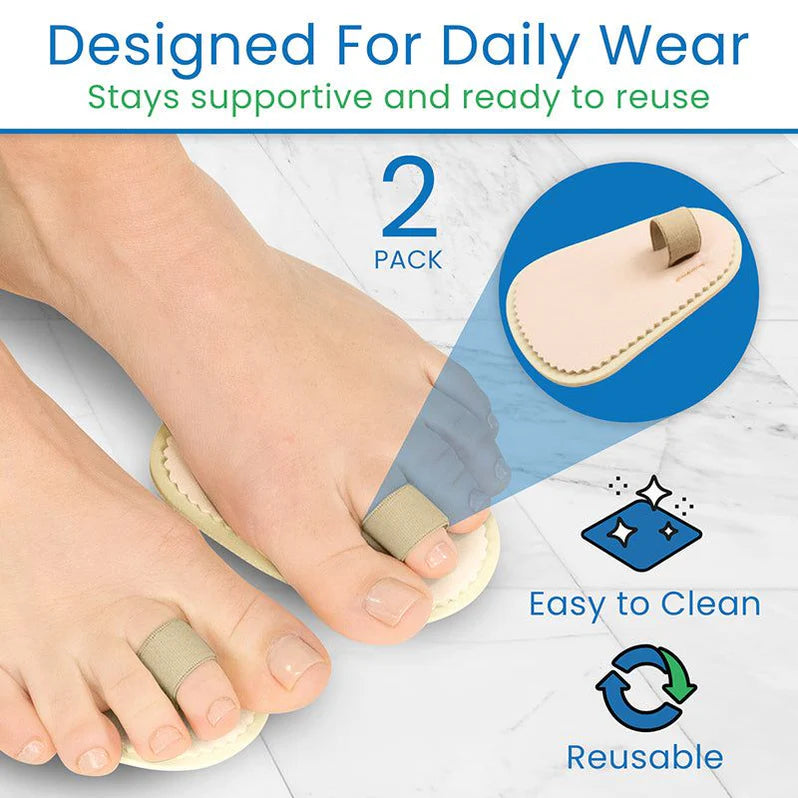 Toe Splint