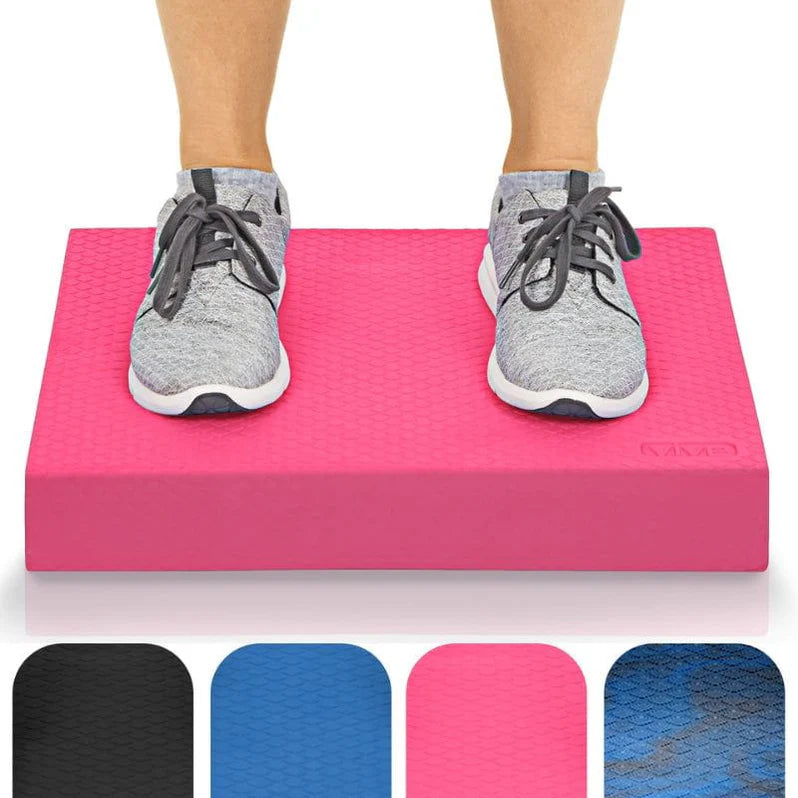 Balance Pad