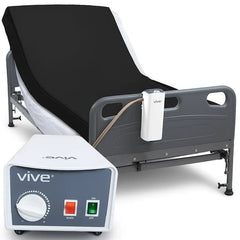Full Alternating Pressure Pad System