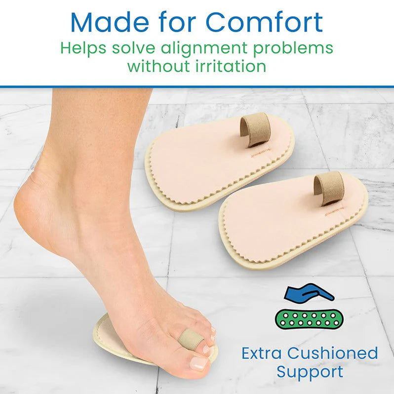 Toe Splint