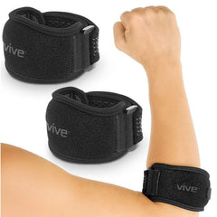 Tennis Elbow Straps