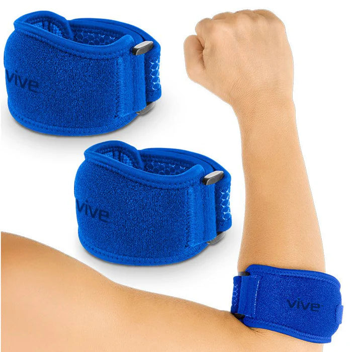 Tennis Elbow Straps