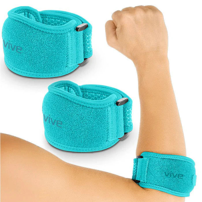Tennis Elbow Straps