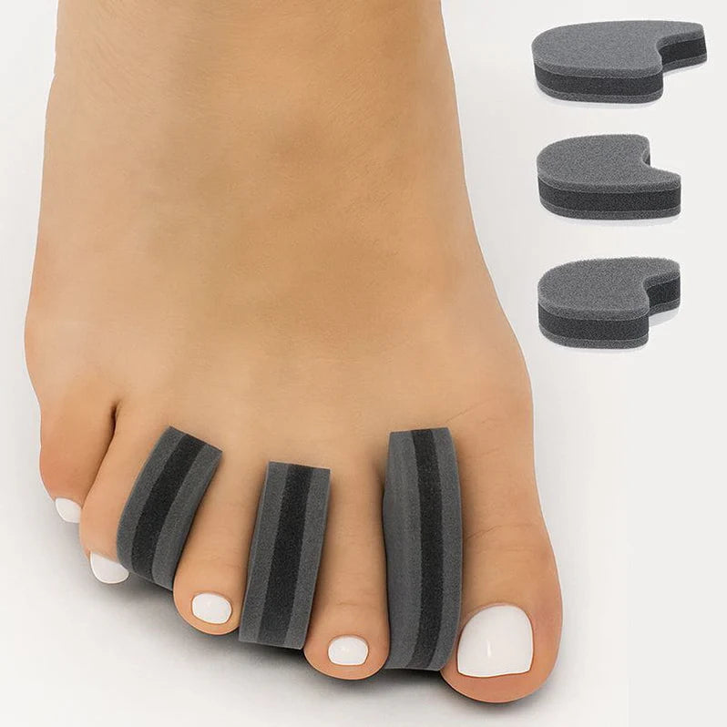 3-Layer Toe Separators