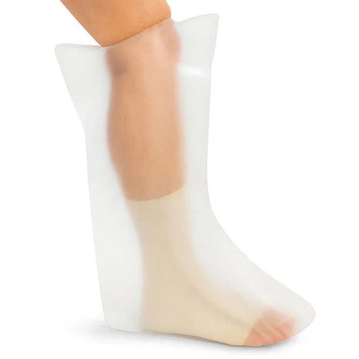 Lightweight Leg Cast Covers