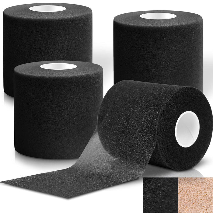 Pre-Wrap Tape