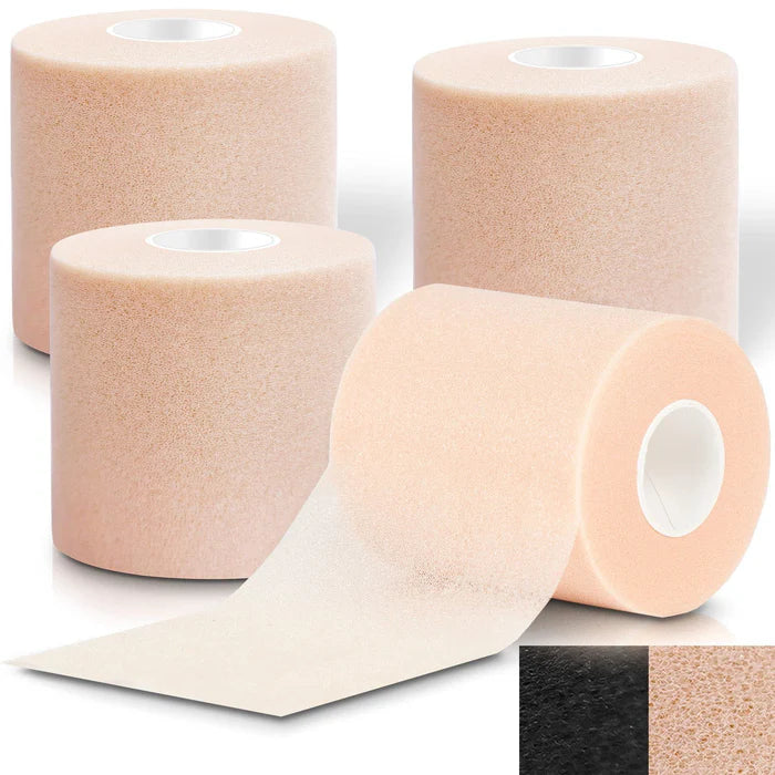 Pre-Wrap Tape