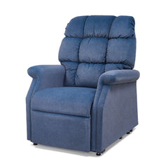Cambridge PR-401 3-Position Medical Recliner - Premium Healthcare Treatment Chair