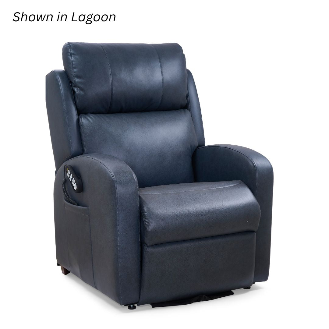 PR-750 EZ Sleeper Slim Power Lift Recliner - Golden Technologies