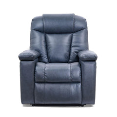 Rhea PR-442 Premium Medical Recliner - Clinical-Grade Healthcare Treatment Chair