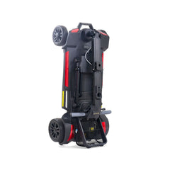 Buzzaround Carry On Folding Scooter - Portable Mobility Solution