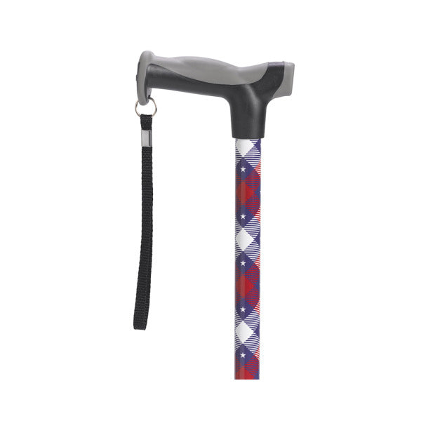 Comfort Grip Cane