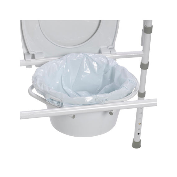Super Absorbent Commode Pail Liners